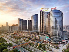 Nanning Champs Elysees Hotel
